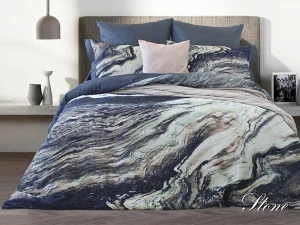 Komplet pościeli  Lusso 220x200 - D42 